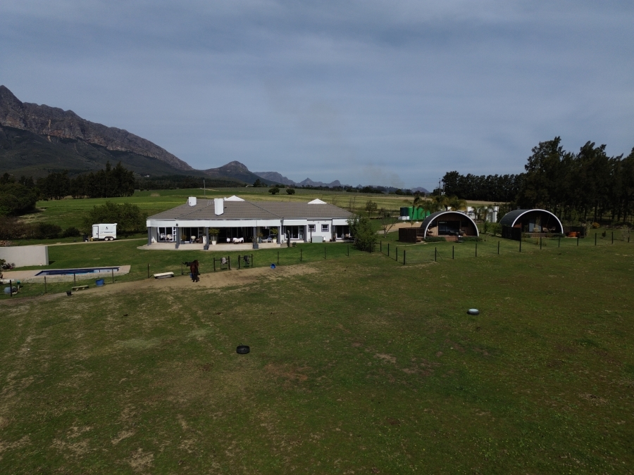 Commercial Property for Sale in Wellington Rural Western Cape